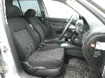 Used 1999 VOLKSWAGEN GOLF BF59658 for Sale Image 17