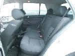 Used 1999 VOLKSWAGEN GOLF BF59658 for Sale Image 19