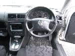 Used 1999 VOLKSWAGEN GOLF BF59658 for Sale Image 21
