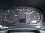 Used 1999 VOLKSWAGEN GOLF BF59658 for Sale Image 23