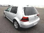Used 1999 VOLKSWAGEN GOLF BF59658 for Sale Image 3