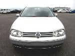 Used 1999 VOLKSWAGEN GOLF BF59658 for Sale Image 8