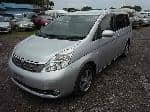 Used 2005 TOYOTA ISIS BF59662 for Sale Image 1