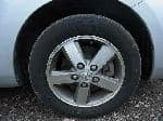 Used 2005 TOYOTA ISIS BF59662 for Sale Image 12