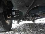 Used 2005 TOYOTA ISIS BF59662 for Sale Image 13