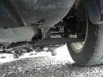 Used 2005 TOYOTA ISIS BF59662 for Sale Image 14