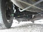 Used 2005 TOYOTA ISIS BF59662 for Sale Image 15