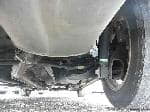 Used 2005 TOYOTA ISIS BF59662 for Sale Image 16