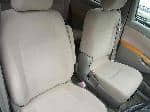Used 2005 TOYOTA ISIS BF59662 for Sale Image 17