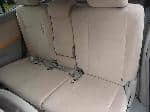 Used 2005 TOYOTA ISIS BF59662 for Sale Image 19