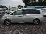 Used 2005 TOYOTA ISIS BF59662 for Sale Image 2