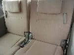Used 2005 TOYOTA ISIS BF59662 for Sale Image 20