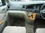 Used 2005 TOYOTA ISIS BF59662 for Sale Image 23