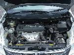 Used 2005 TOYOTA ISIS BF59662 for Sale Image 29