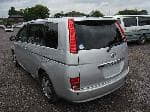 Used 2005 TOYOTA ISIS BF59662 for Sale Image 3