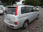 Used 2005 TOYOTA ISIS BF59662 for Sale Image 5