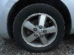 Used 2005 TOYOTA ISIS BF59662 for Sale Image 9