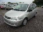 Used 1999 TOYOTA COROLLA SPACIO BF59665 for Sale Image 1