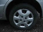Used 1999 TOYOTA COROLLA SPACIO BF59665 for Sale Image 10