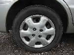 Used 1999 TOYOTA COROLLA SPACIO BF59665 for Sale Image 11