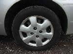 Used 1999 TOYOTA COROLLA SPACIO BF59665 for Sale Image 12