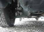 Used 1999 TOYOTA COROLLA SPACIO BF59665 for Sale Image 13