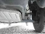 Used 1999 TOYOTA COROLLA SPACIO BF59665 for Sale Image 14