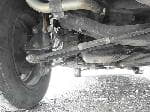 Used 1999 TOYOTA COROLLA SPACIO BF59665 for Sale Image 15