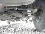 Used 1999 TOYOTA COROLLA SPACIO BF59665 for Sale Image 16