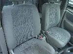 Used 1999 TOYOTA COROLLA SPACIO BF59665 for Sale Image 17