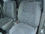 Used 1999 TOYOTA COROLLA SPACIO BF59665 for Sale Image 18