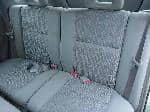 Used 1999 TOYOTA COROLLA SPACIO BF59665 for Sale Image 19