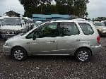 Used 1999 TOYOTA COROLLA SPACIO BF59665 for Sale Image 2