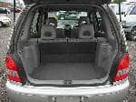 Used 1999 TOYOTA COROLLA SPACIO BF59665 for Sale Image 20