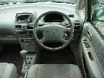 Used 1999 TOYOTA COROLLA SPACIO BF59665 for Sale Image 21