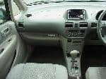 Used 1999 TOYOTA COROLLA SPACIO BF59665 for Sale Image 22