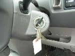 Used 1999 TOYOTA COROLLA SPACIO BF59665 for Sale Image 26