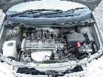 Used 1999 TOYOTA COROLLA SPACIO BF59665 for Sale Image 28