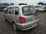 Used 1999 TOYOTA COROLLA SPACIO BF59665 for Sale Image 3