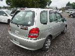 Used 1999 TOYOTA COROLLA SPACIO BF59665 for Sale Image 5