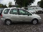 Used 1999 TOYOTA COROLLA SPACIO BF59665 for Sale Image 6