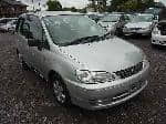Used 1999 TOYOTA COROLLA SPACIO BF59665 for Sale Image 7