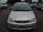Used 1999 TOYOTA COROLLA SPACIO BF59665 for Sale Image 8