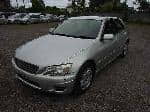 Used 2001 TOYOTA ALTEZZA BF59668 for Sale Image 1