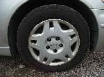 Used 2001 TOYOTA ALTEZZA BF59668 for Sale Image 12