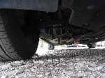 Used 2001 TOYOTA ALTEZZA BF59668 for Sale Image 13