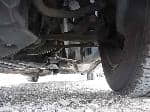 Used 2001 TOYOTA ALTEZZA BF59668 for Sale Image 14