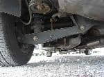 Used 2001 TOYOTA ALTEZZA BF59668 for Sale Image 15