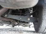 Used 2001 TOYOTA ALTEZZA BF59668 for Sale Image 16