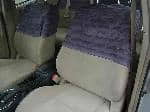 Used 2001 TOYOTA ALTEZZA BF59668 for Sale Image 18